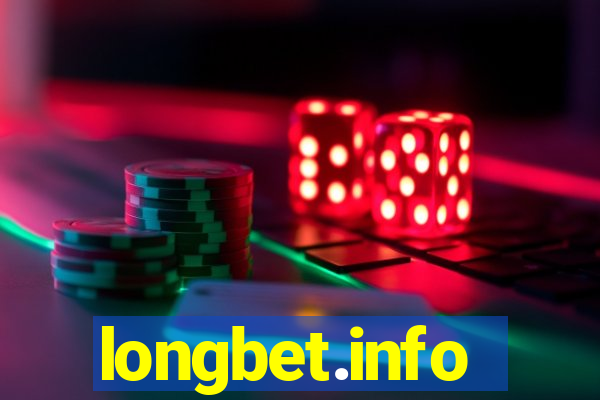 longbet.info