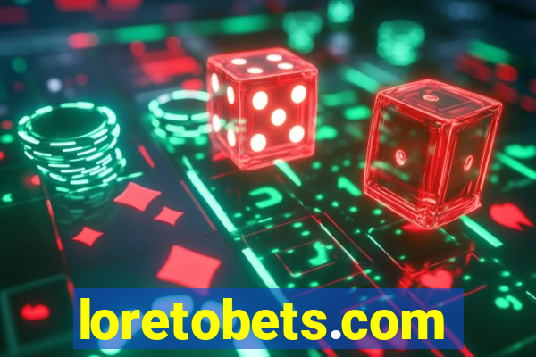 loretobets.com