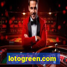 lotogreen.com