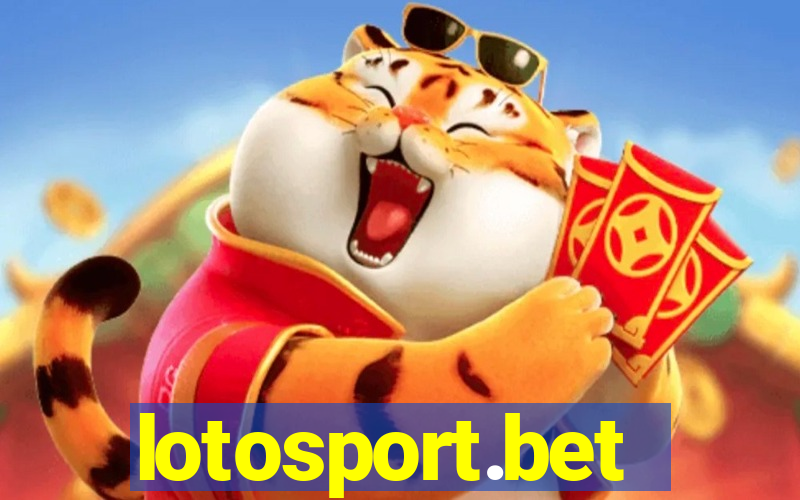 lotosport.bet