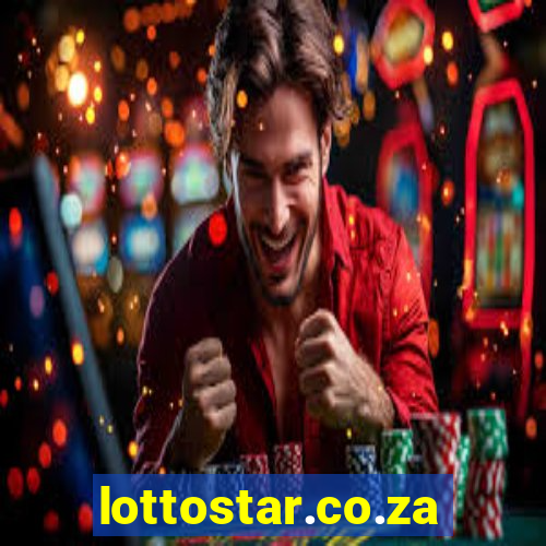 lottostar.co.za