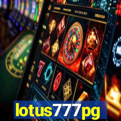 lotus777pg