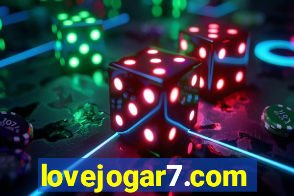 lovejogar7.com