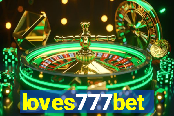 loves777bet