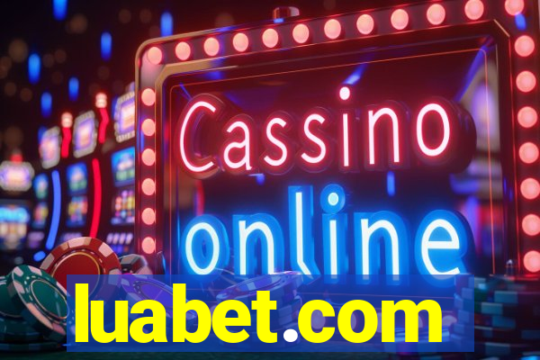 luabet.com