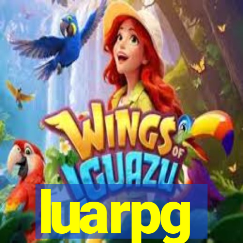 luarpg