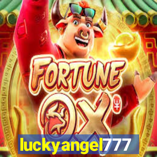 luckyangel777