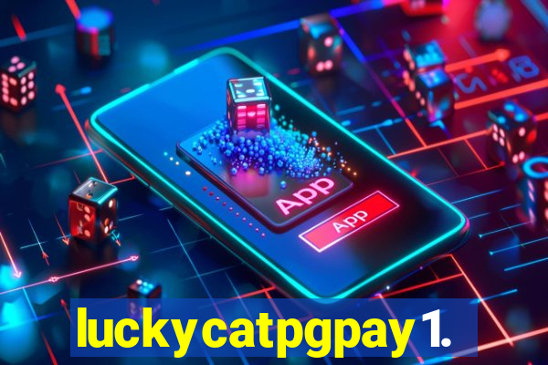 luckycatpgpay1.com