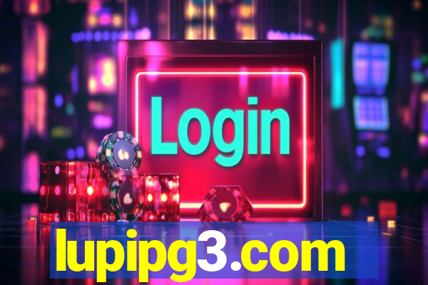 lupipg3.com