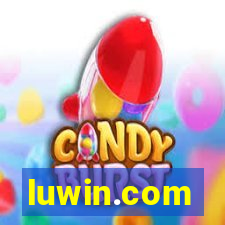 luwin.com