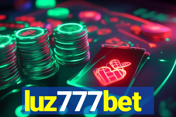 luz777bet