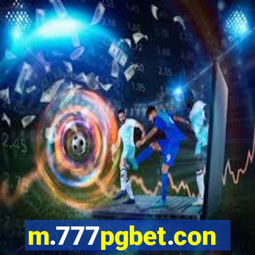 m.777pgbet.con