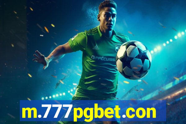 m.777pgbet.con