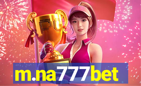 m.na777bet