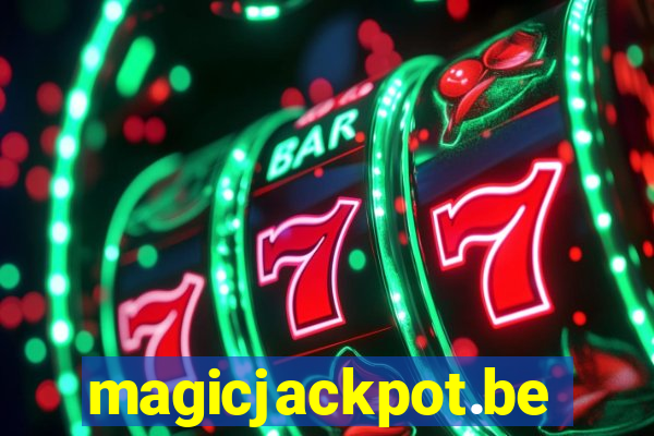 magicjackpot.bet.br