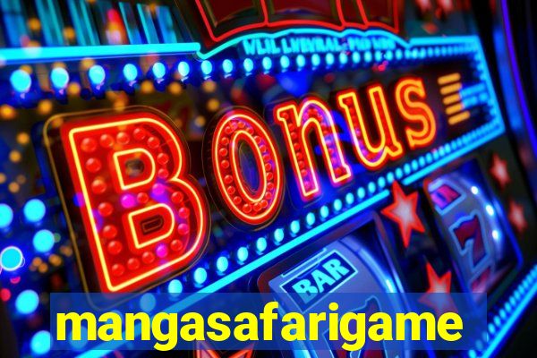 mangasafarigame