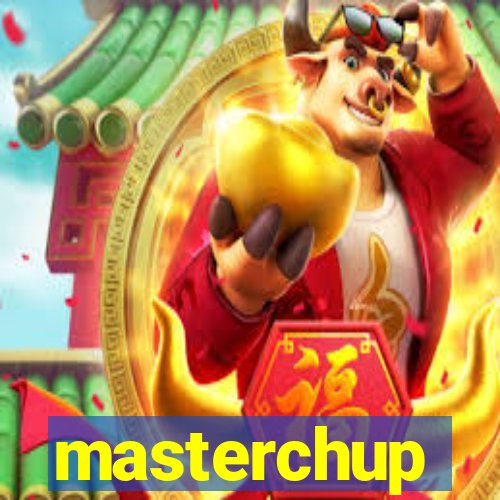 masterchup