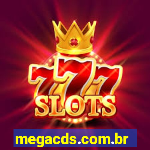 megacds.com.br