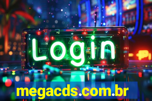 megacds.com.br