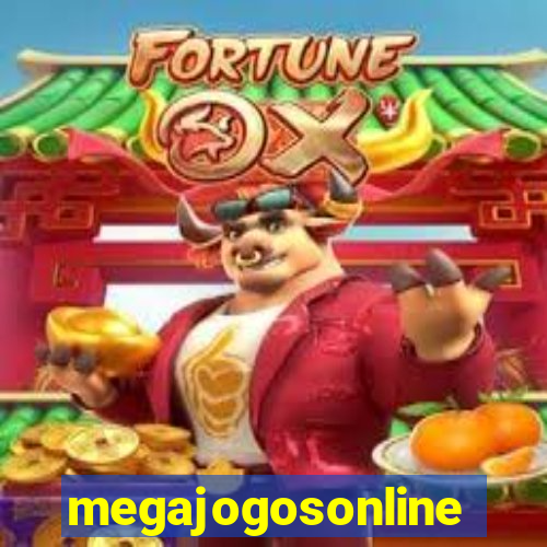 megajogosonline