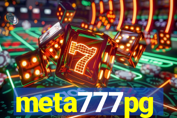 meta777pg