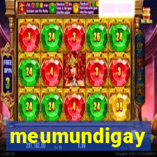 meumundigay