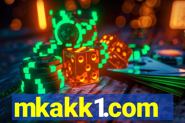 mkakk1.com