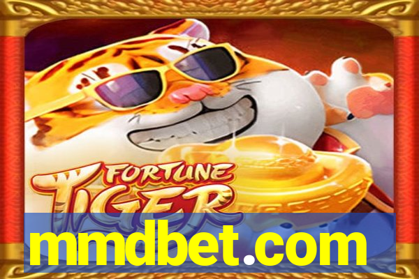 mmdbet.com