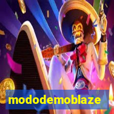 mododemoblaze