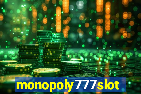 monopoly777slots.com