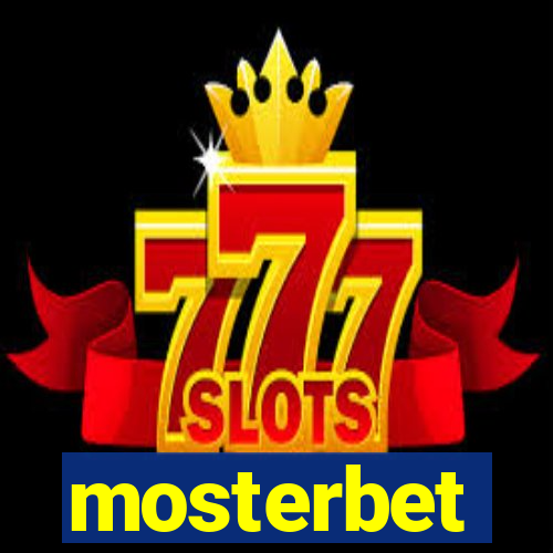 mosterbet