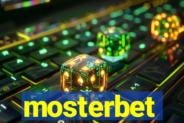 mosterbet