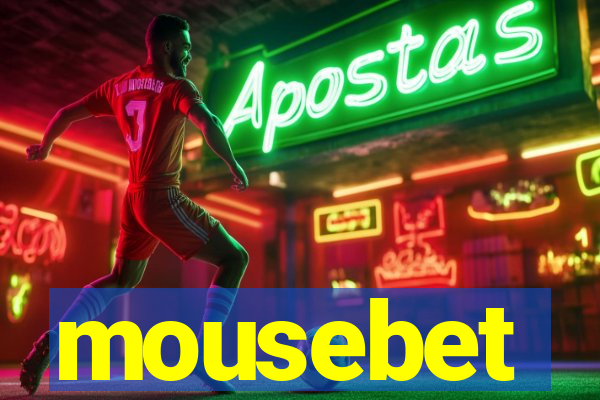 mousebet