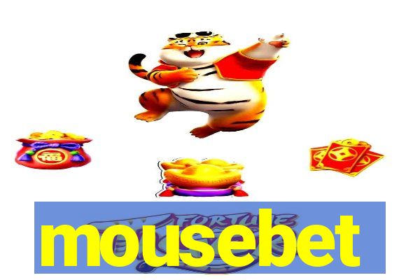 mousebet