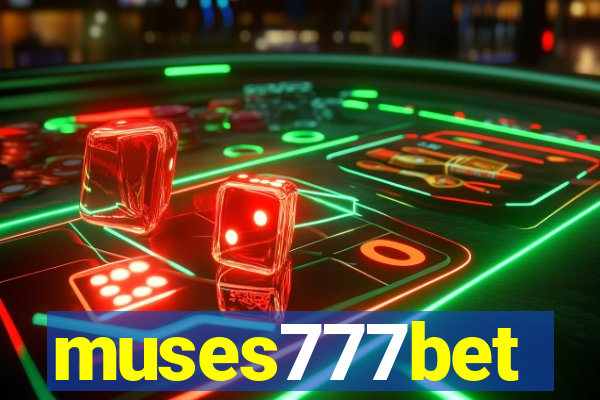 muses777bet