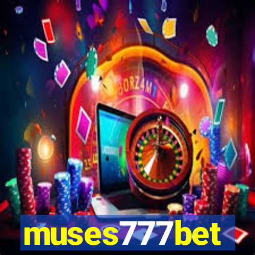 muses777bet