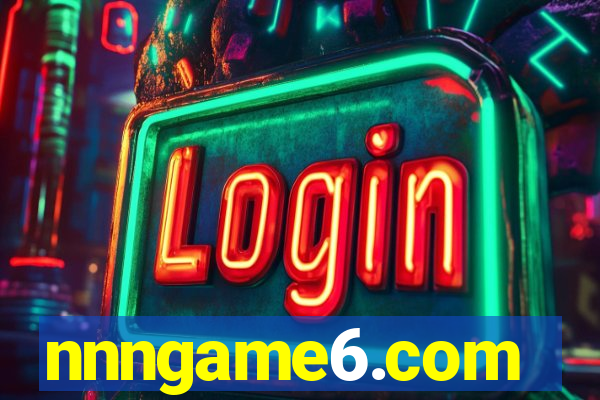 nnngame6.com