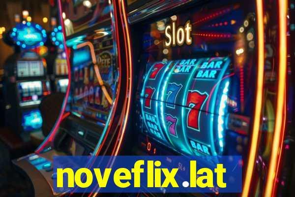 noveflix.lat