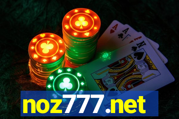 noz777.net