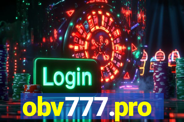 obv777.pro