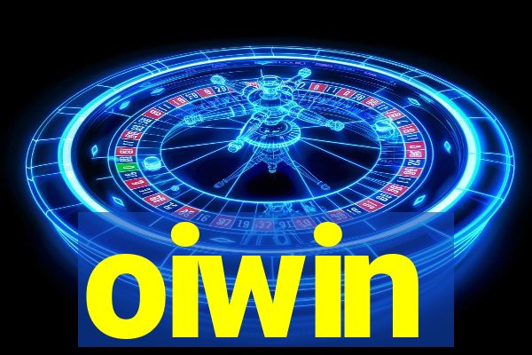 oiwin