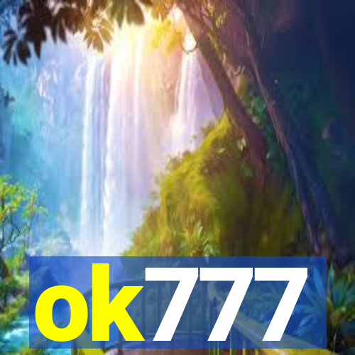 ok777