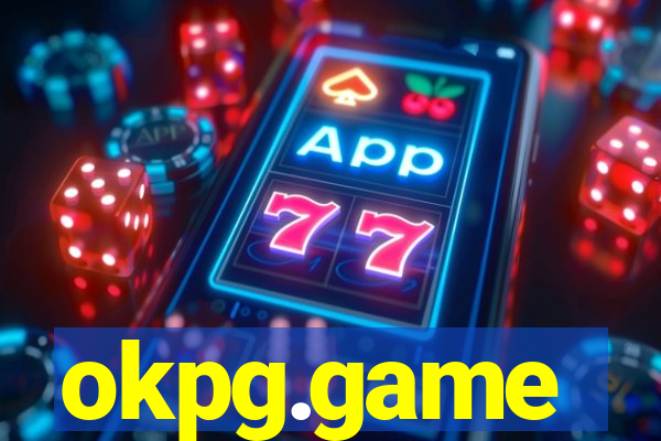 okpg.game