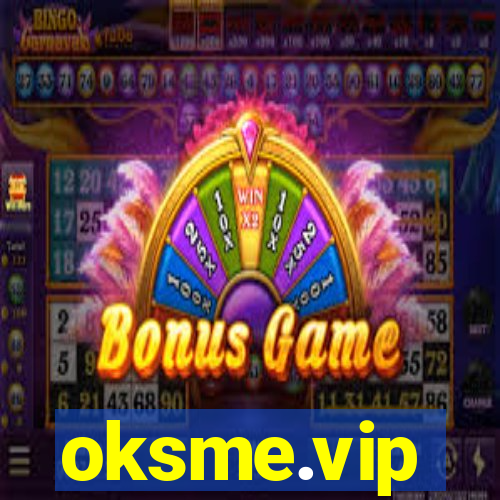 oksme.vip