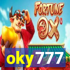 oky777