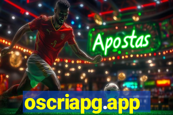 oscriapg.app