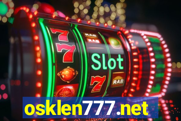 osklen777.net