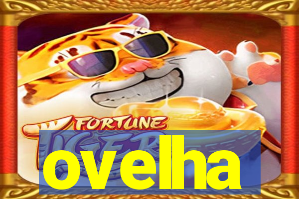 ovelha