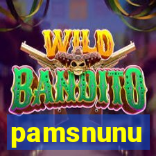 pamsnunu