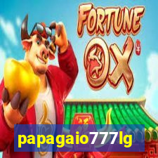 papagaio777lg